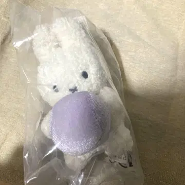 [ 새상품 미개봉 ] 만박 오란다관 한정판 미피