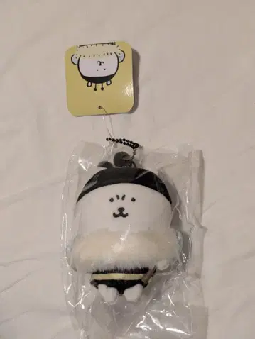 나가노 캐릭터즈 하치다요 마스코트 (나가노의 곰)