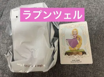 POPMART 디즈니 프린세스 라푼젤