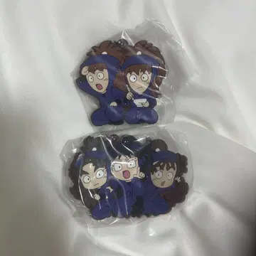 데포라바! 2 극장판 닌타마 란타로 키링