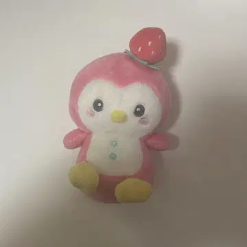 JOCHUM 뽀뽀 마스코트 키링