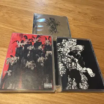 the GazettE 가제트 FILM BUG 뮤직비디오 MV