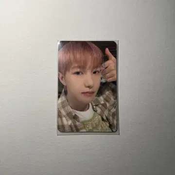 NCT DREAM 런쥔 Go Back To The Future