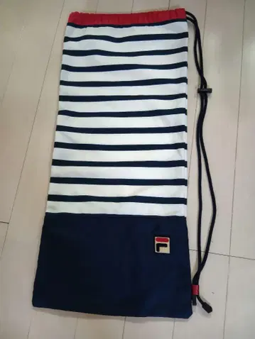 FILA 라켓 자크 백 / 휠라 백