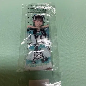 초 도키메키 선전부 요시카와 히요리 응원봉 커버