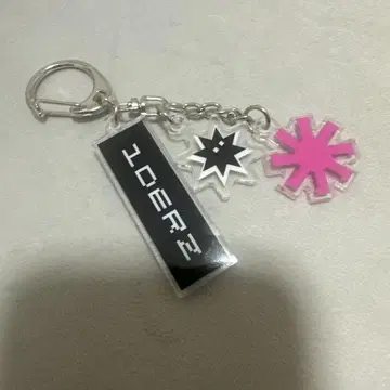 oneoreight 키링