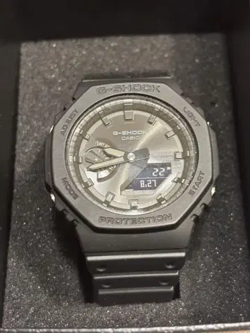 G-SHOCK GA-B2100-1AIJF