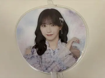 이코라부 노구치 이오리 부채 절대 아이돌 그만두지 마