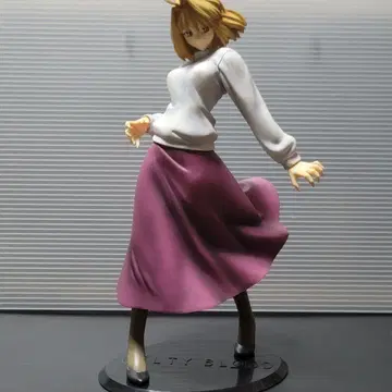 알터 MELTY BLOOD 아크에이드 브륜스터드 피규어