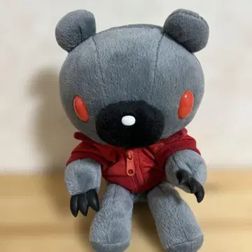 척스 GP 장 그루미 봉제 인형 저지 ver.