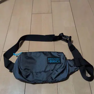 미스터리 랜치 힙색