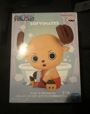 원피스 SOFVIMATES 초파 홀케이크 아일랜드 목욕 후
