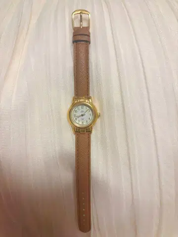 TIMEX 손목시계