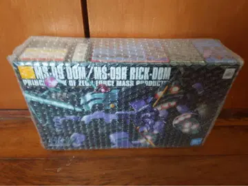 HGUC 릭 돔