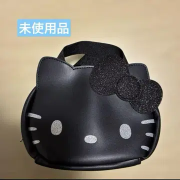 HELLO KITTY x BRILMY 브릴리미 파우치