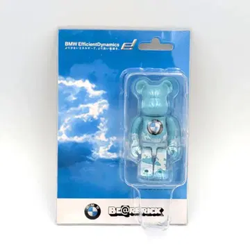 미개봉 새상품 BE@RBRICK BMW 베어브릭