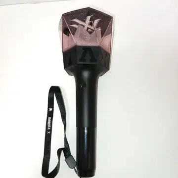 MONSTA X 응원봉 ver.1