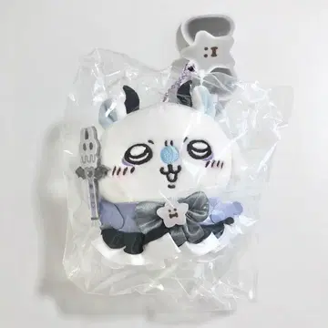 마법소녀 치이카와 마법 충전 마스코트 모몽가 미개봉