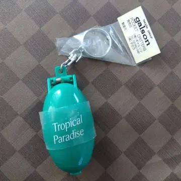 포켓 크리터 Tropical Paradise 트로피컬 버드