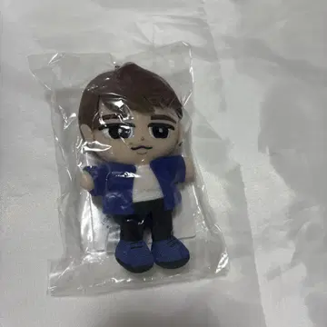 [ 미개봉 새상품 ] 와타나베 쇼타 스노치루 봉제 인형