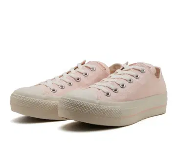 [ 새상품 ] CONVERSE AS PLTS RUBBERPATCH OX