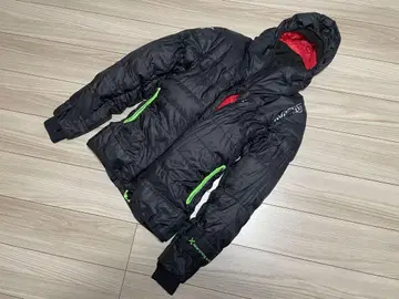 [ MONTURA ] SUMMIT DUVET Men's M