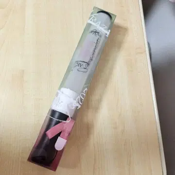 사쿠라자카 응원봉 Addiction