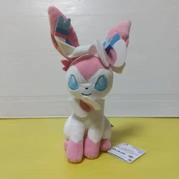 포켓몬 모후굿토 닌피아 봉제 인형