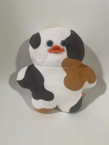 mojojojo 모조죠죠 BIG 봉제 인형
