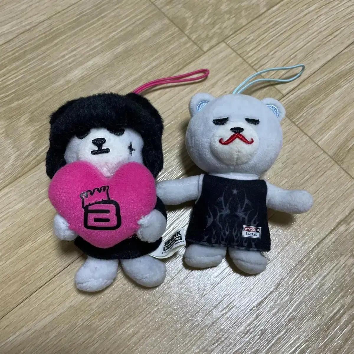 Big Bang Mini Album Vol. 4 T.O.P (Choi Seung Hyun) photocard on