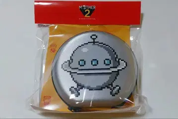 제프의 안경 (도트) MOTHER 2 JINS