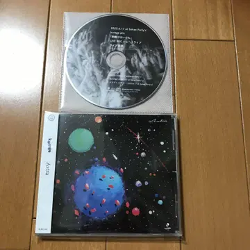 kurage CD 세트