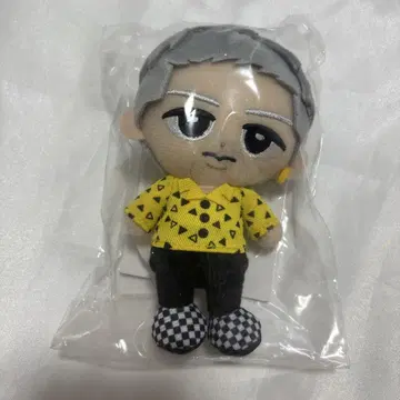 [ 미개봉 새상품 ] 이와모토 테루 스노치루 봉제 인형