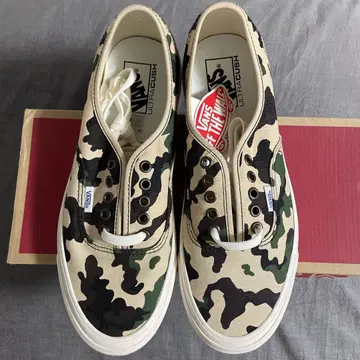 VANS Authentic 44 DX anaheim factory