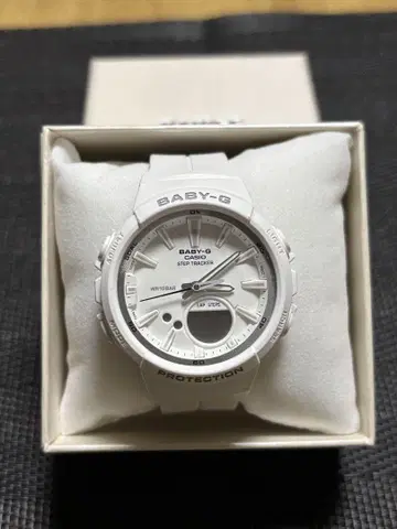 CACIO / BABY-G BGS-100SC-7AJF