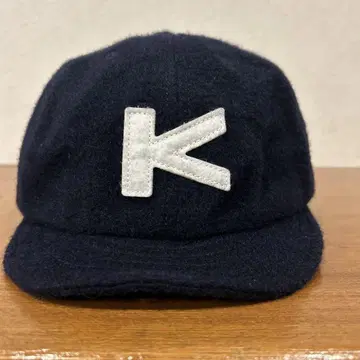 kavu 울 캡