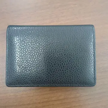 GANZO GD 명함 카드 케이스