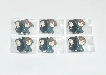 닌타마 란타로 데포라바! 2 야마다 덴조&야마다 리키치