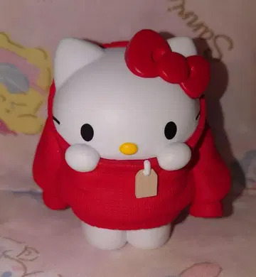 산리오 피규어 키티