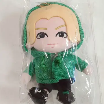 [미개봉 새상품] 이가리 소야 하피누이