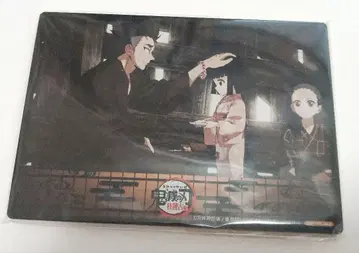 귀멸의 칼날 히메지마 교메이 소프맵 혜택 아크릴 코스터