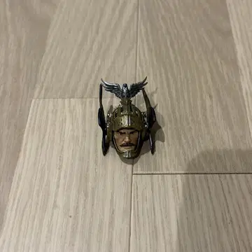Mythic legions 머리-17