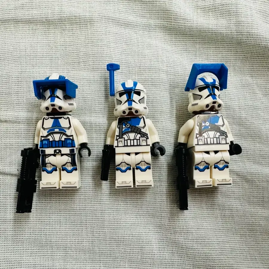 Clone Trooper 75003 Lego Star Wars LEGO 레고 Lego Star Wars