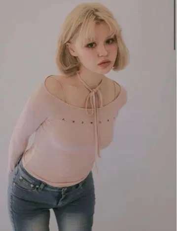 andMary Mary sheer logo tops
