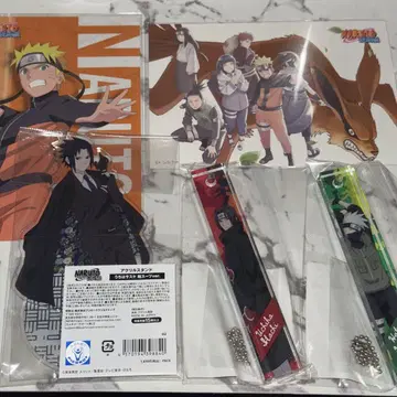 NARUTO 5세트