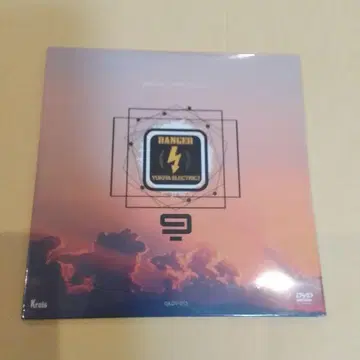 후지타 유키야 미개봉 tonight, tonight DVD