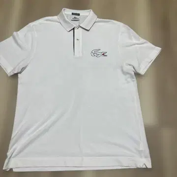 라코스테 피케 셔츠