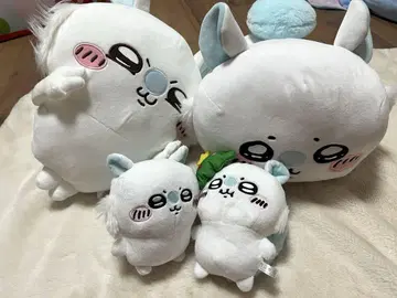 치이카와 (먼작귀) 모몽가 묶음 판매 익명 배송