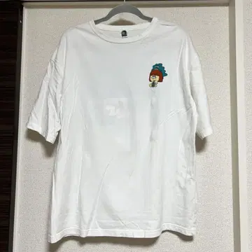 9090 x overprint 셔츠