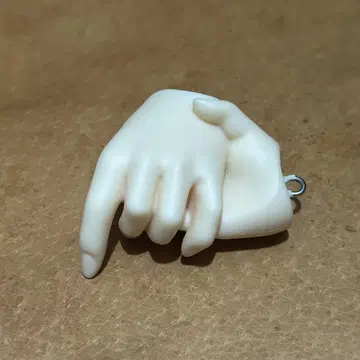 보크스 인형 부품 손잡이 다정한 핸드 SD
